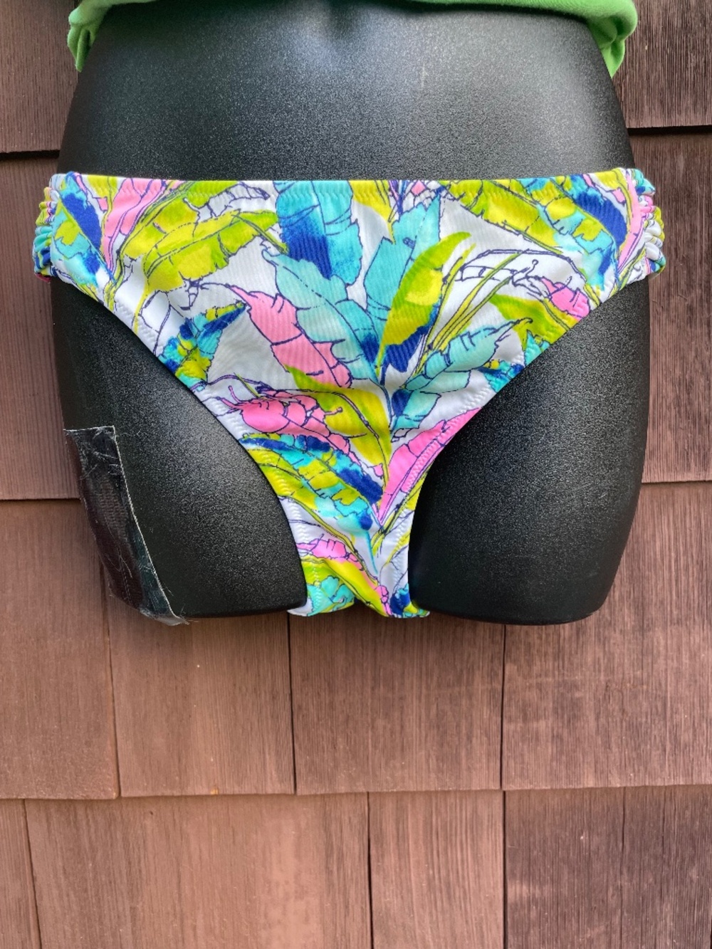 Victoria's Secret bikini bottom